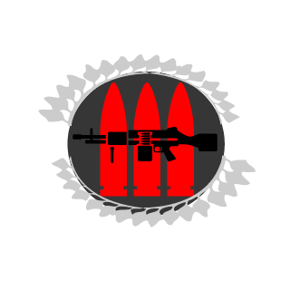 ShockTroop27's emblem