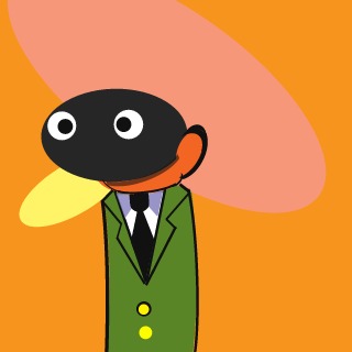 Mr guAnTTEciLLo's emblem