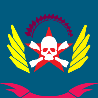 pivo008's emblem