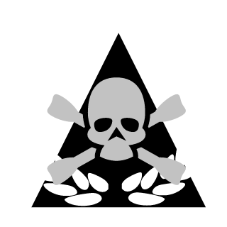 Terror Squad's emblem