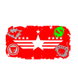 TonyBanderas1911's emblem