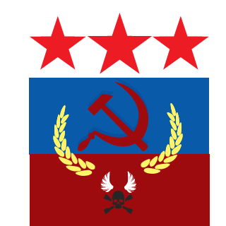 1945-IDKlinge's emblem