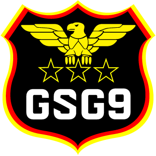 Al-za3em's emblem