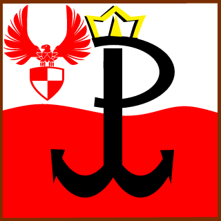 Hanys78PL's emblem