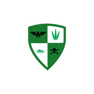 Sledgehammer671's emblem