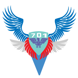 NDI7080's emblem