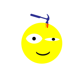 mcscream1's emblem