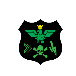 TheDJBoyster's emblem
