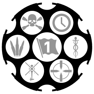 killquota's emblem