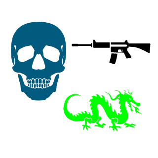 musixrobot123's emblem