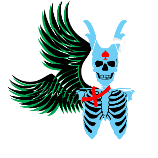 NoS-x-ov's emblem