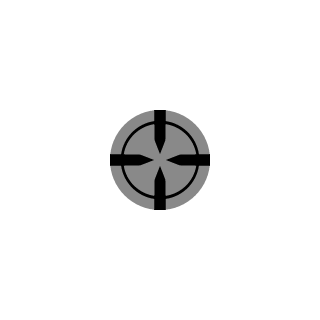 Xxorzist's emblem