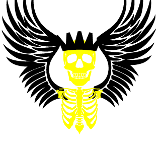 BrMk DuBatic's emblem