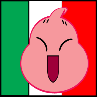 MexicanMajinBuu's emblem