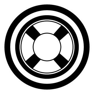 BaliKif's emblem