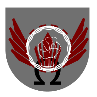 CreW13098's emblem