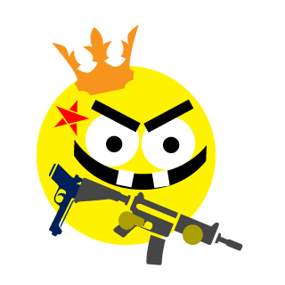 KeeRaHK's emblem