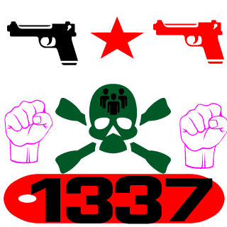 oCaioCL's emblem