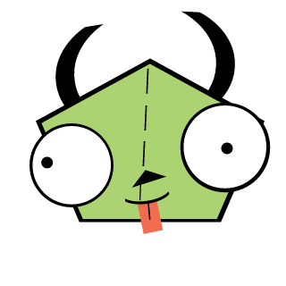 SupaDupaJohn's emblem