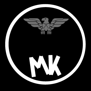 Keunus00's emblem