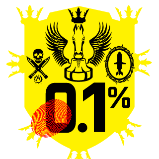 Silencer-01A's emblem