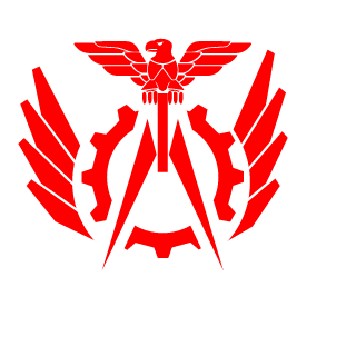 sammetkurtkus's emblem