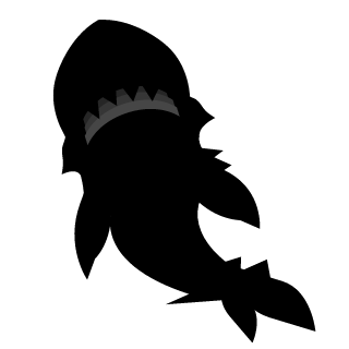 BigSh4rK's emblem
