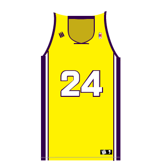 Lakers_Mamba_Out's emblem