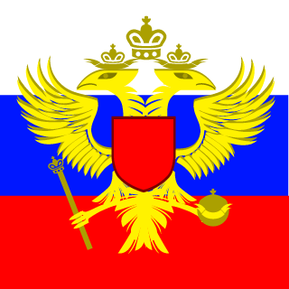 IKolchakI's emblem