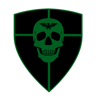 Angerkane's emblem