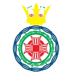 Radvous's emblem