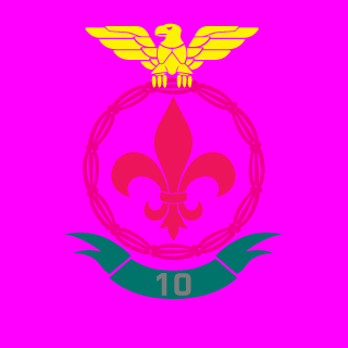 Supah_Sodiah's emblem