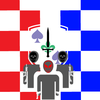 Murderous Jello's emblem
