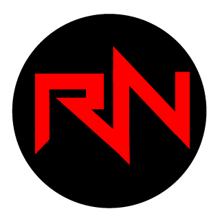 Team Rain's emblem
