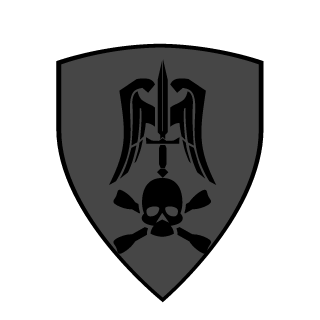 rockingormond1's emblem