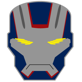 McDiggles's emblem