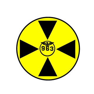 UQ2-X's emblem