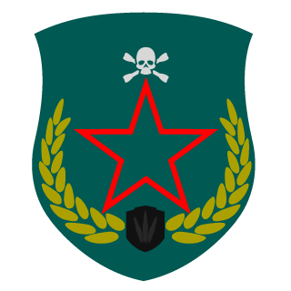 TheFugarpin's emblem