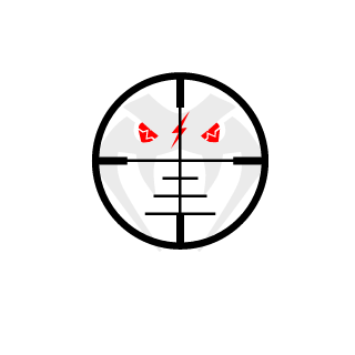 Girafa loka's emblem