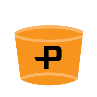 Petry14's emblem