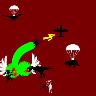 GunMonkey0861's emblem