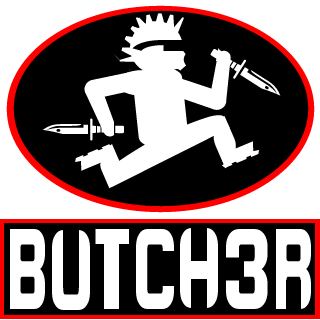 H4H-7heButch3r's emblem