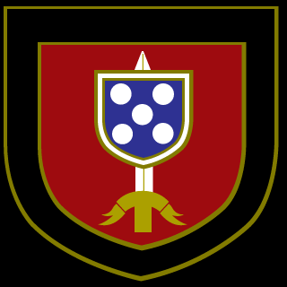 Bybych's emblem