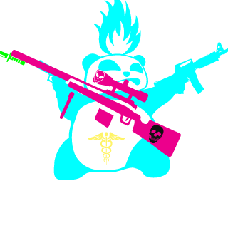 REVVERSA's emblem