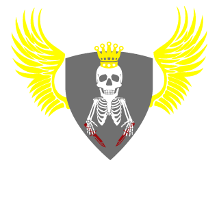 EqualToNone's emblem