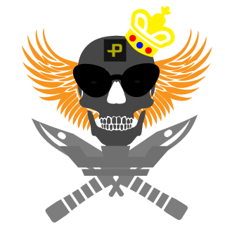 TrainReaper's emblem