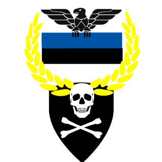 Tzeburek's emblem