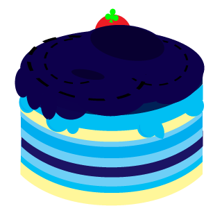 1RELATIVY's emblem
