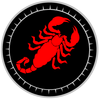 Sting2469's emblem