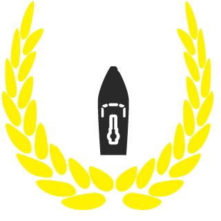 SpyCat12's emblem